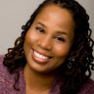 Meet your Posher, Lajuana